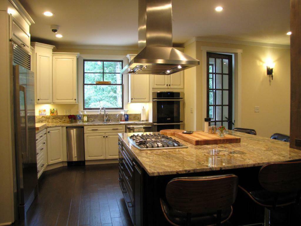 Cateechee Hartwell Exterior photo