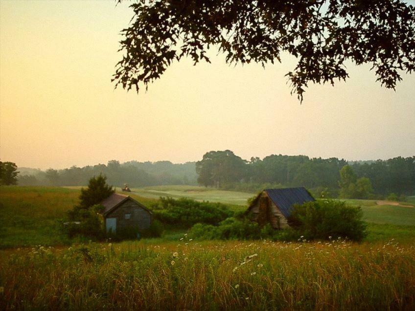 Cateechee Hartwell Exterior photo