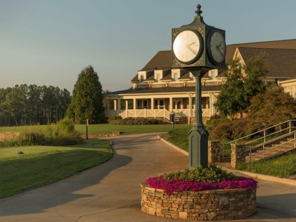 Cateechee Hartwell Exterior photo