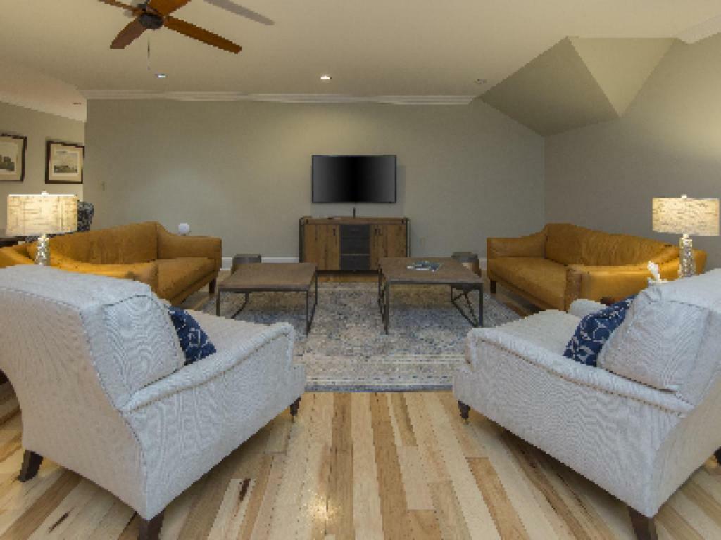 Cateechee Hartwell Room photo